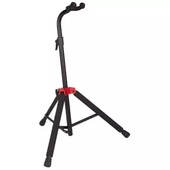 Fender Fender Stand DELUXE HANGING GUITAR STAND чёрный