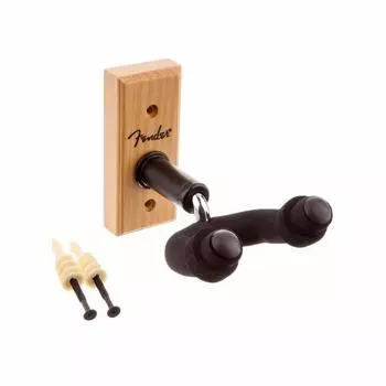 Fender fender stand WALL HANGER NAT
