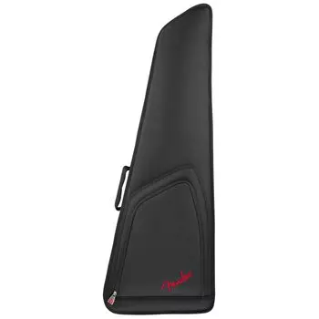 Fender Gig Bag Mini Gig FEMS-610 Strat® Bag, Black.