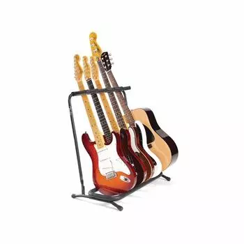 Fender guitar stand FENDER MULTI STAND 5