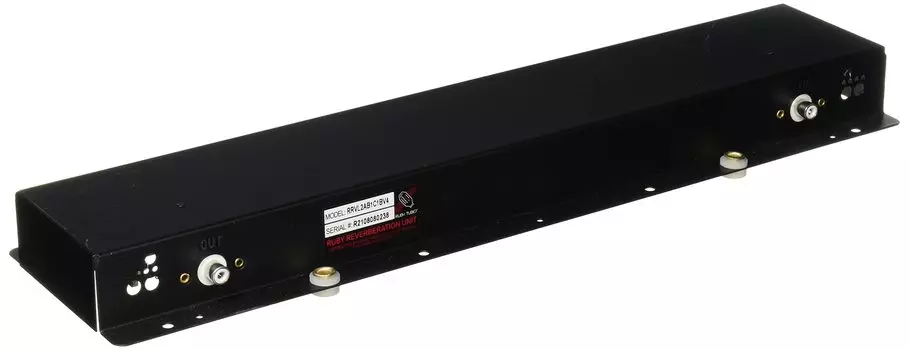 Fender Parts 4-пружинный 8 OHM пружинный ревербератор - 4AB3C1B