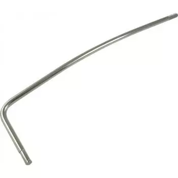 Fender Parts American Vintage Tremolo Jaguar/Jazzmaster Arm, хром