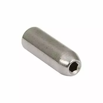 Fender Parts Bullet Style Truss Rod Nut