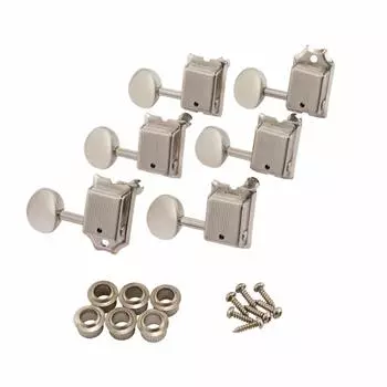 Fender Parts Road Worn Гитарные колки