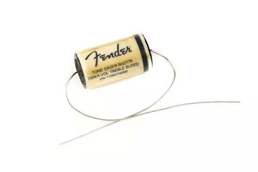 Fender Parts Tone Saver, 250K