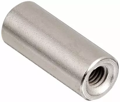 Fender Parts Truss Rod American Series Guitars Nut, 1/8 ,