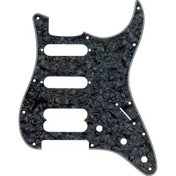 Fender Pickguard ULTRA SERIES PICKGUARD 11-HOLE MODERN-STYLE H/S/S STRATOCASTER®