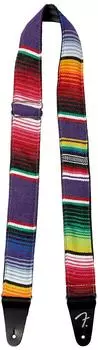 [Fender] Ремень 2 Serape - Фиолетовый многоцветный 992132540