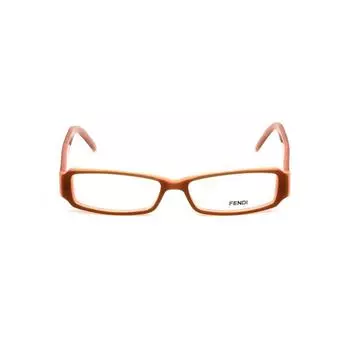 Fendi Multi PlaStic Women S оправы Двухцветные