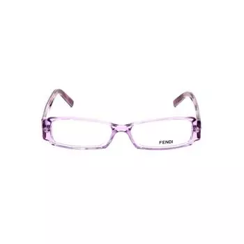 Fendi PlaStic Women S frameS Purple