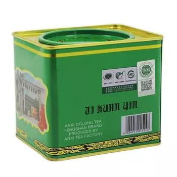 FENG SHAN Qingxiang Anxi Tie Guan Yin Китайский чай Улун TIE KUAN YIN 250г