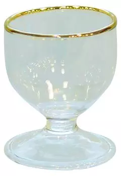 Feng Shui good luck cup