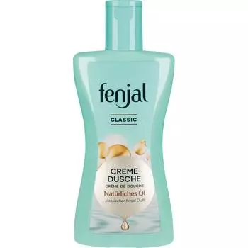 Фенхал Крем для душа Классический 200мл
