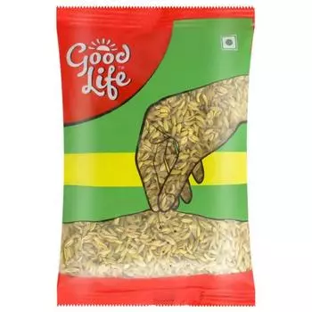 Фенхель жареный Good Life 100 г