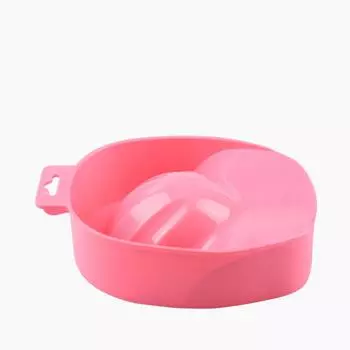 ФЕНИКСИ 1 шт., средство для мытья рук, миска для замачивания, сделай сам, салон для ногтей, спа, ванна, инструменты для маникюра, чаша для дизайна ногтей