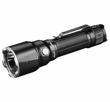 FENIX light тактический фонарь SST40 LED USB перезаряжаемый максимальная яркость 1600 люмен TK22 UE