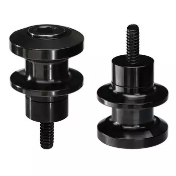 FENRIR мотоциклетный маятниковый рычаг катушка стойка крюк подходит M6 MT10 MT09 MT03 MT25 MT125 XSR900 XSR900GP XSR125 NIKEN RS660 RSV4 TUAREG660