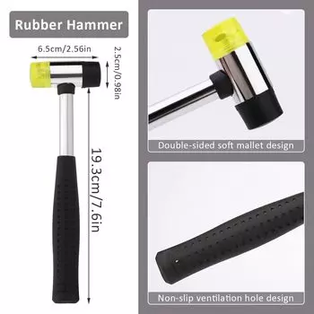 Fenrry Leather Stamping Tools with Letters Numbers and Patterns Leather Punch Tools Leather Carving Tools for Leather Working