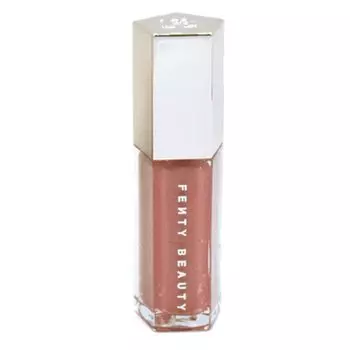 FENTY BEAUTY BY RIHANNA Gloss Bomb Universal Lip Luminizer FUSSY мерцающий розовый 9 мл - - (х 1)