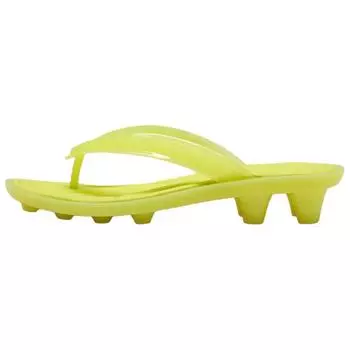 FENTY BEAUTY x PUMA Cat Cleat Jelly Slide Женские удобные нескользящие сандалии 404775-01 39