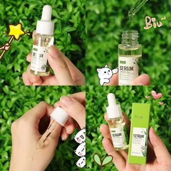 FENYI Green Tea Essence 17ml Уход за лицом 17ml