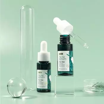 FENYI Tea Tree Essence 17 мл Увлажняющая увлажняющая эссенция для ухода за лицом