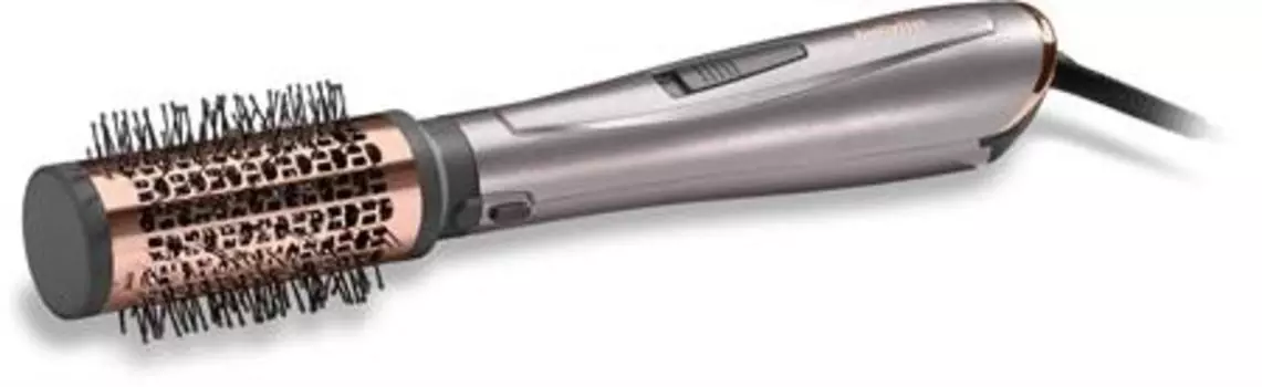 Fer Boucler Air Chaud TU прозрачный