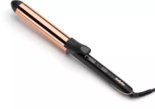 Fer Boucler TU прозрачный