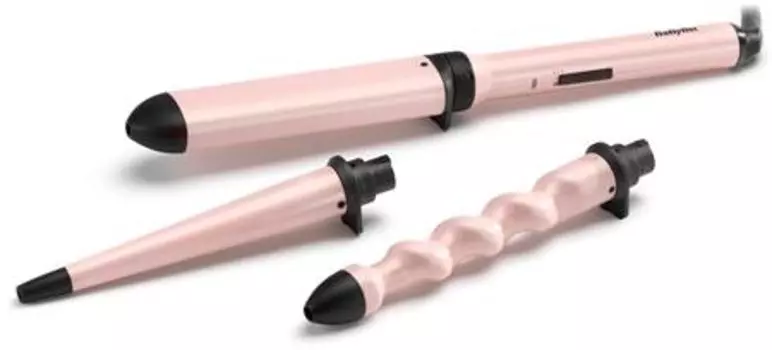 Fer Friser Multifonction + Tte De Rechange TU прозрачный