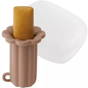Fergie Baby Churros Tiding Rusk Holder + набор футляров корейские детские игрушки