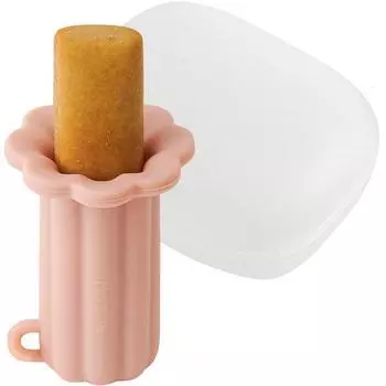 Fergie Baby Churros Tiding Rusk Holder + набор футляров корейские детские игрушки