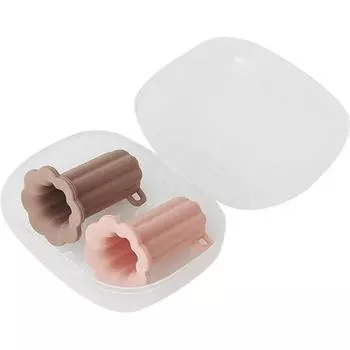 Fergie Churros Держатель для сухариков Tiding (2 типа) + Набор корейских детских игрушек