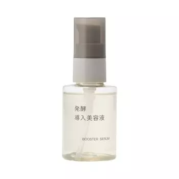 Ферментационная сыворотка MUJI 50 мл 83451295