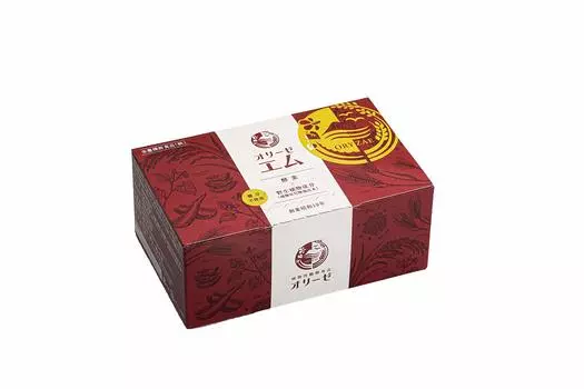 ферментированная пища Oryzem на растительной основе