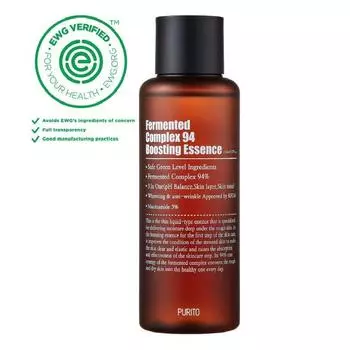 Ферментированный комплекс Purito 94 Boosting Essence