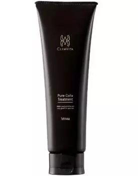 Fermina Crimvita Pure Cola Treatment Collagen Extract 250 г Сыворотка для лечения коллагена Салон красоты Эксклюзивный Cortex Hair Уход за волосами Корни волос Кожа головы Тонкая