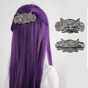 Ферн Косплей Украшение для волос Одиночный предмет Маскировка Косплей Хэллоуин Бесплатно Рен [HOLOUN]