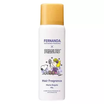 Fernanda Hair Fragrance Maria PEANUTS Rigel/FERNANDA (80г)