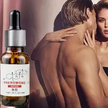 Феромон для мужчин, привлекает женщин, феромон андростенон, сексуально стимулирующий аромат, масло, духи