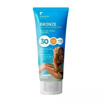 Ferrer Protextrem Suncare FPS30 Бронзовый лосьон для тела 150 мл
