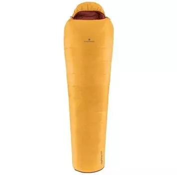 Ferrino Sleepingbag Lightech 1400 Duvet Rds Down спальный мешок Long