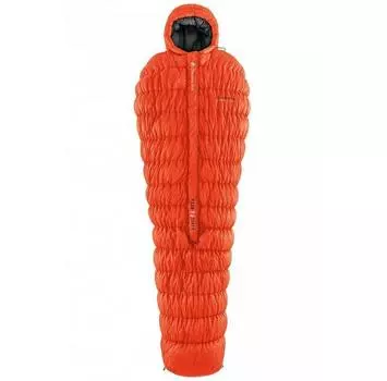 Ferrino Sleepingbag Revolution 1200 Wts Stretch спальный мешок