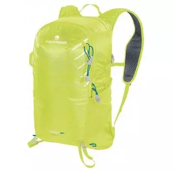 Ferrino Steep 20L рюкзак