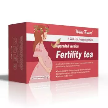 Fertility Tea Give birth to baby Tea 90g 90g