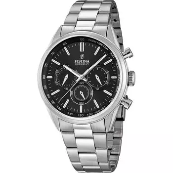 Festina Мужские Часы F16820/4