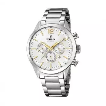 Festina Мужские Часы F20343/1