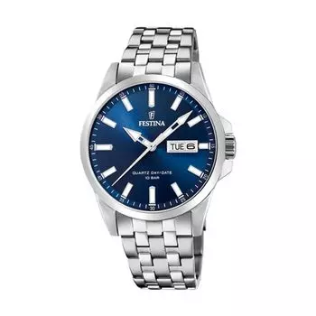 Festina Мужские Часы F20357/3