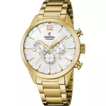 Festina Мужские Часы F20633/1