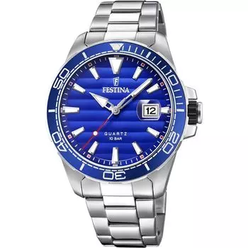 Festina Женские Часы F20360/1
