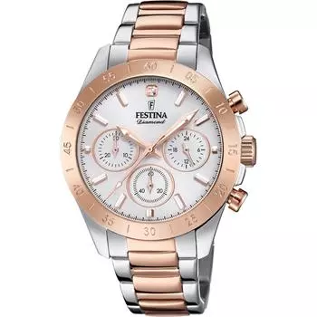 Festina Женские Часы F20398/1